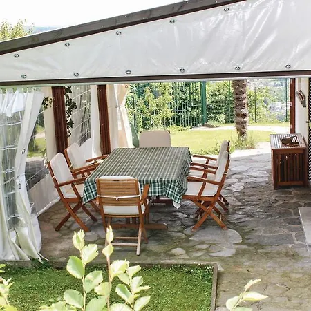Casa vacanze Spinaverde