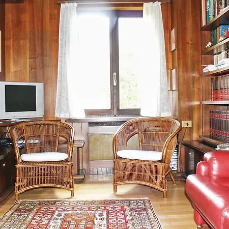 Spinaverde Casa vacanze *
